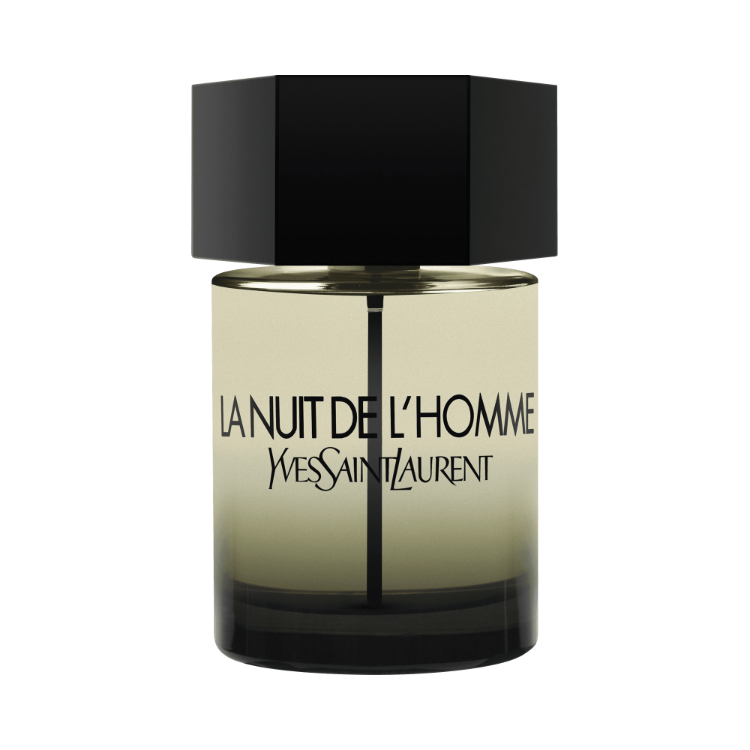 l Homme Eau de toilette Men s Perfume YSL Beauty Malaysia